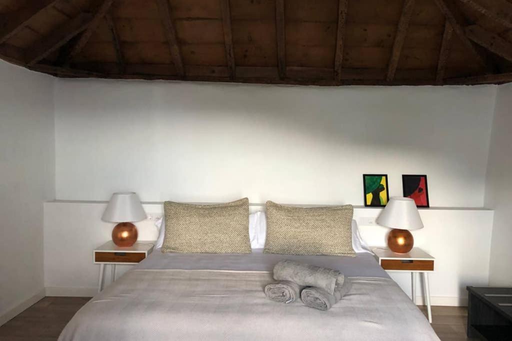 V&C Luxury Village 下布雷尼亚 外观 照片